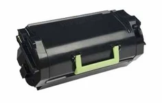 Lexmark 522H High Capacity Black Return Program Toner Cartridge - (52D2H00)