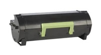 Lexmark 602 Black Return Program Toner Cartridge - (60F2000)