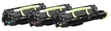 Lexmark 72K0D50 Colour Developer Unit