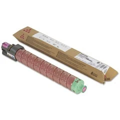 Ricoh 841301 Magenta Toner Cartridge