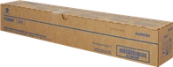 Konica Minolta TN322 Black Toner Cartridge (A33K050)