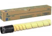 Konica Minolta TN-221Y Yellow Toner Cartridge - (A8K3250)