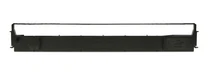 Black Epson S015642 SIDM Ribbon Cartridge (C13S015642)