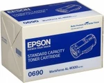 Epson S050690 Black Toner Cartridge - (C13S050690)