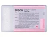 Epson T6036 High Capacity Vivid Light Magenta Ink Cartridge - (C13T603600)