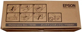 Epson T6190 Maintenance Box - (C13T619000)