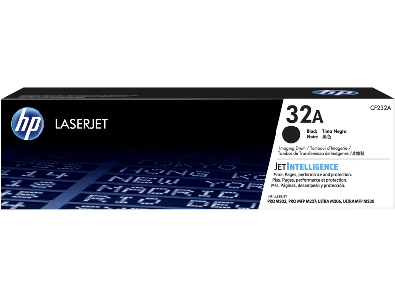 HP 32A Black Imaging Drum - (CF232A)