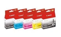 Canon PGI-5 / CLI-8 Black Ink Cartridge Multipack