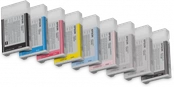 Epson T603B 9 Colour Ink Cartridge Multipack