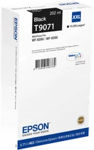 Epson T9071 XXL Extra High Capacity Black Ink Cartridge - (C13T907140)