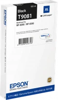 Epson T9081 High Capacity Black Ink Cartridge - (C13T908140)