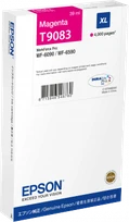 Epson T9083 High Capacity Magenta Ink Cartridge - (C13T908340)