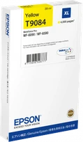 Epson T9084 High Capacity Yellow Ink Cartridge - (C13T908440)