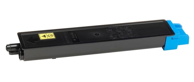 Kyocera TK-8315C Cyan Toner Cartridge