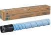 Konica Minolta TN-221C Cyan Toner Cartridge - (A8K3450)
