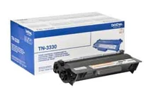 Brother TN-3330 Black Toner Cartridge