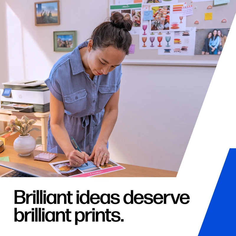 HP 963 Black Ink Cartridge (3JA26AE)
