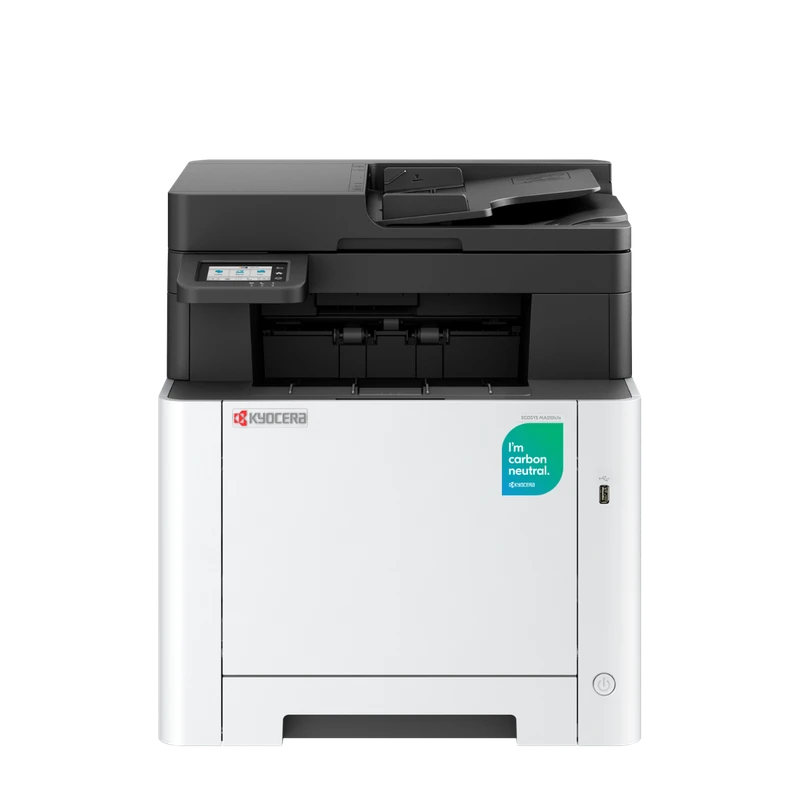 Kyocera ECOSYS MA2101cfx A4 Laser Printer