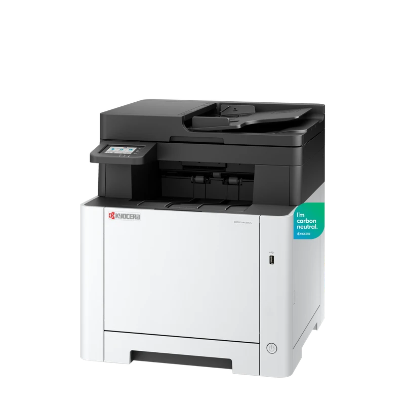 Kyocera ECOSYS MA2101cfx A4 Laser Printer