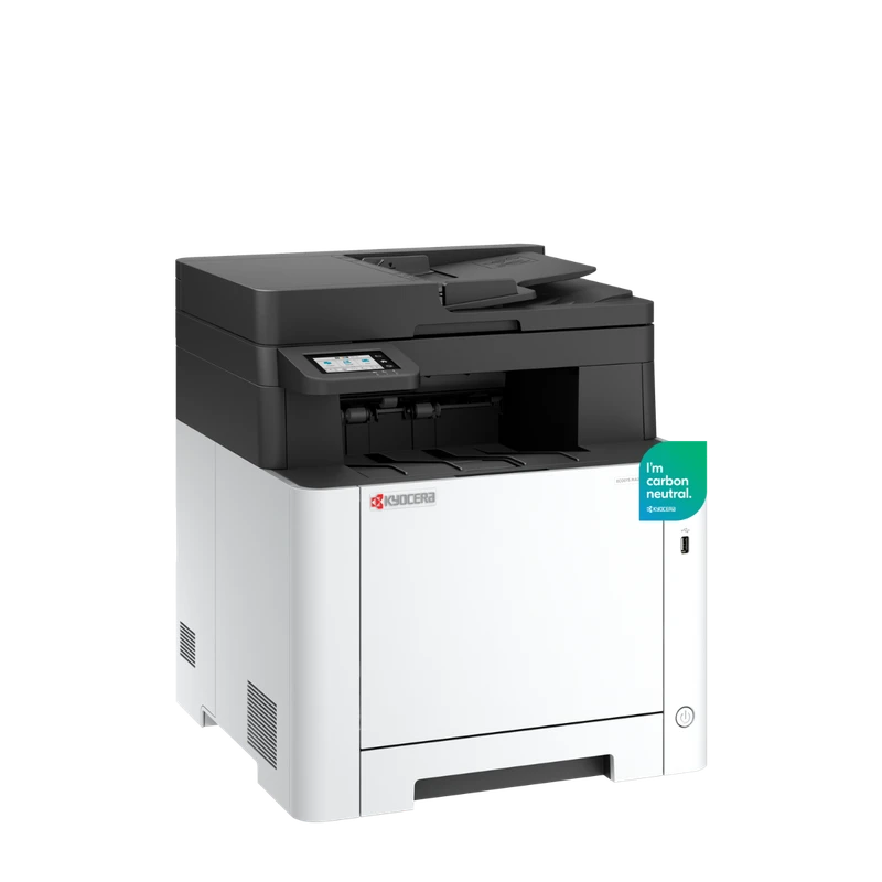 Kyocera ECOSYS MA2101cwfx Colour Laser Printer