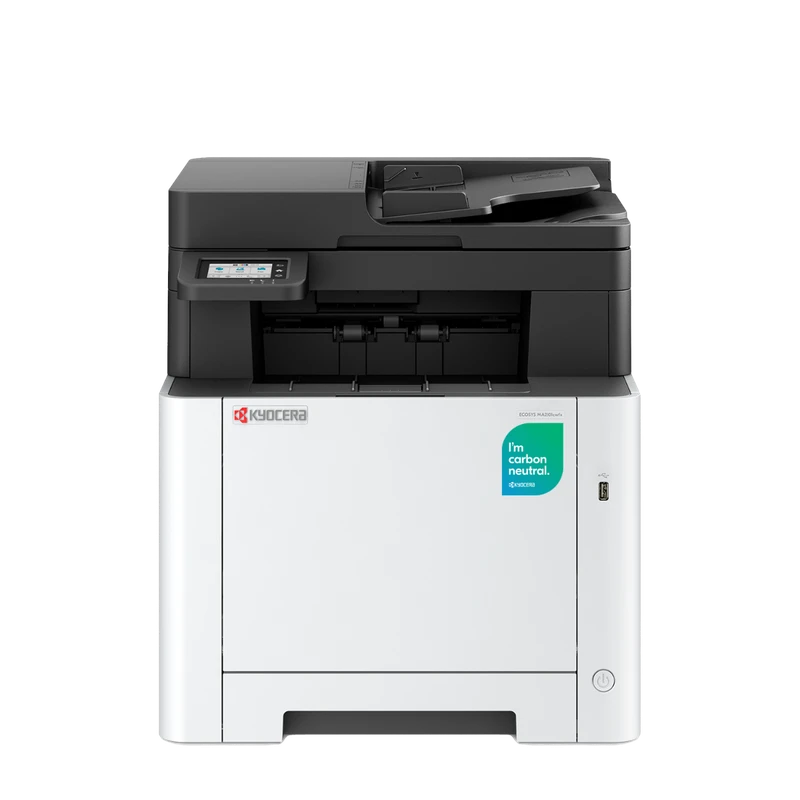 Kyocera ECOSYS MA2101cwfx Colour Laser Printer