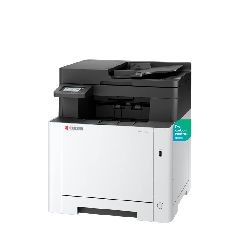 Kyocera ECOSYS MA2101cwfx Colour Laser Printer