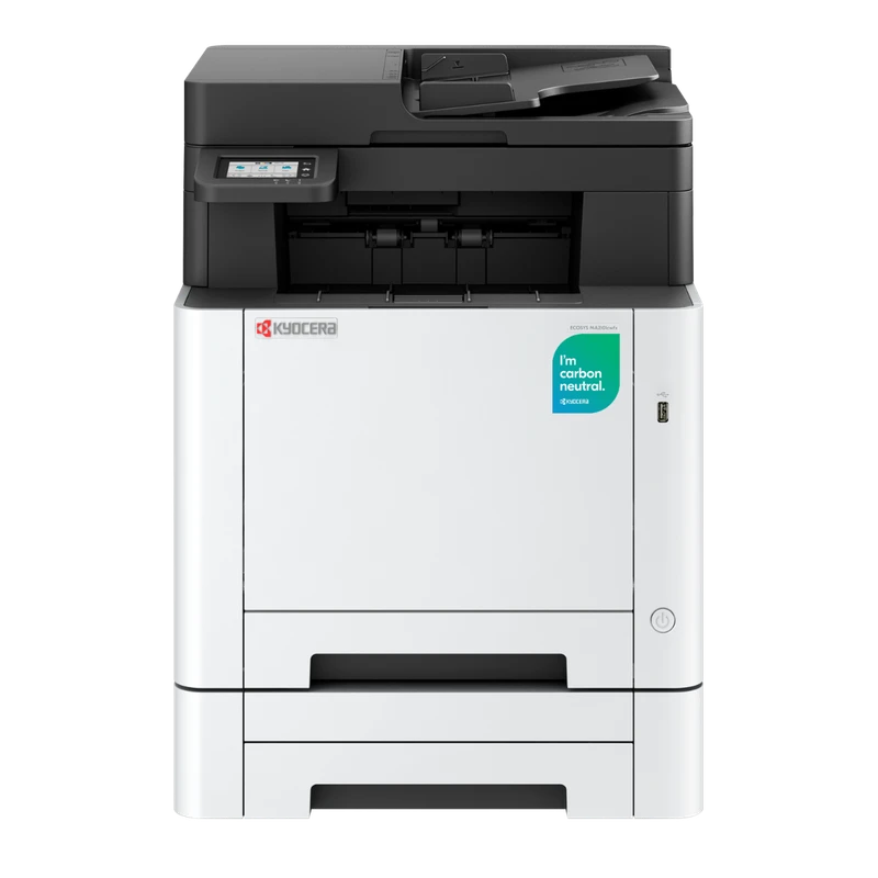 Kyocera ECOSYS MA2101cwfx Colour Laser Printer