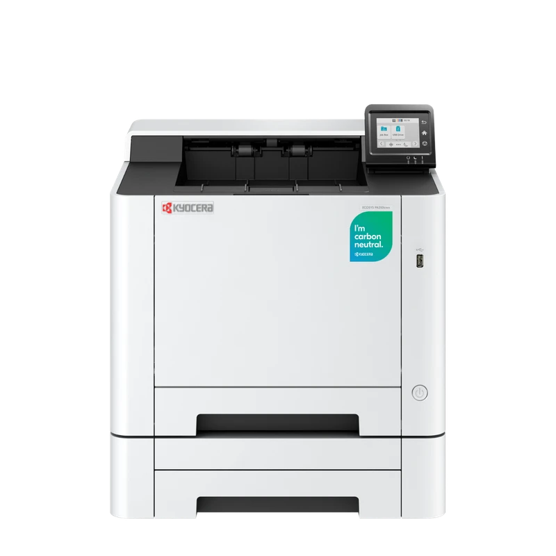 Kyocera ECOSYS PA2101cwx Colour Laser Printer