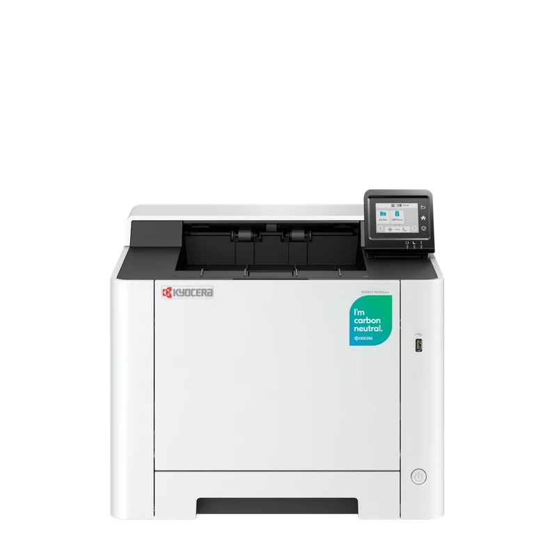 Kyocera ECOSYS PA2101cwx Colour Laser Printer