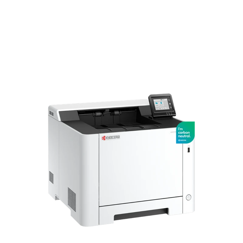 Kyocera ECOSYS PA2101cx Colour Laser Printer