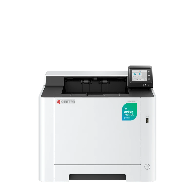 Kyocera ECOSYS PA2101cx Colour Laser Printer