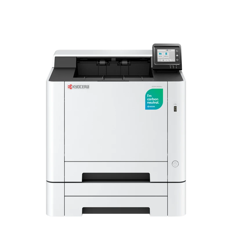 Kyocera ECOSYS PA2101cx Colour Laser Printer