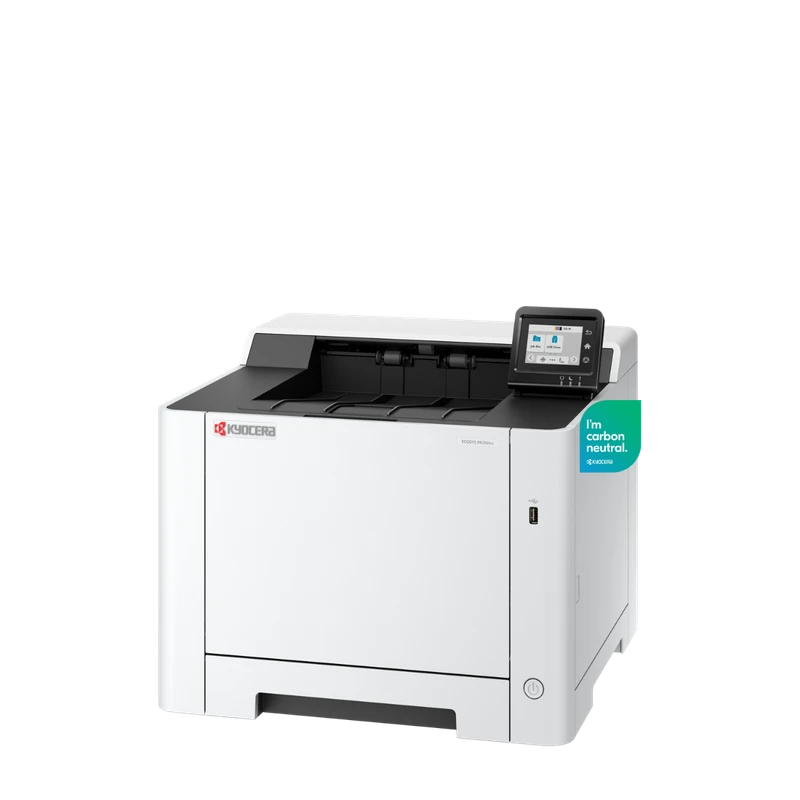 Kyocera ECOSYS PA2101cx Colour Laser Printer