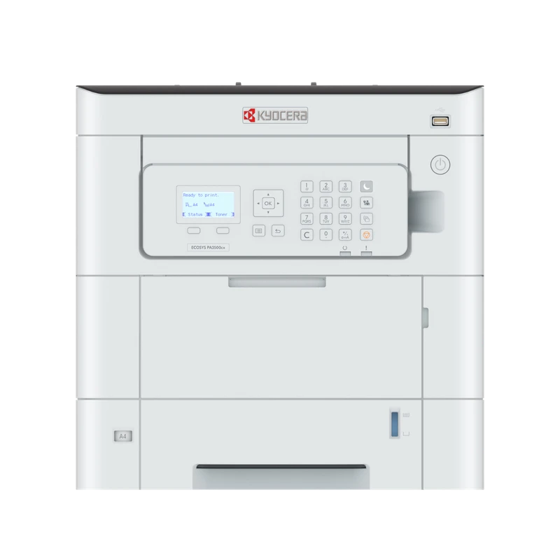 Kyocera ECOSYS PA3500cx Colour Laser Printer