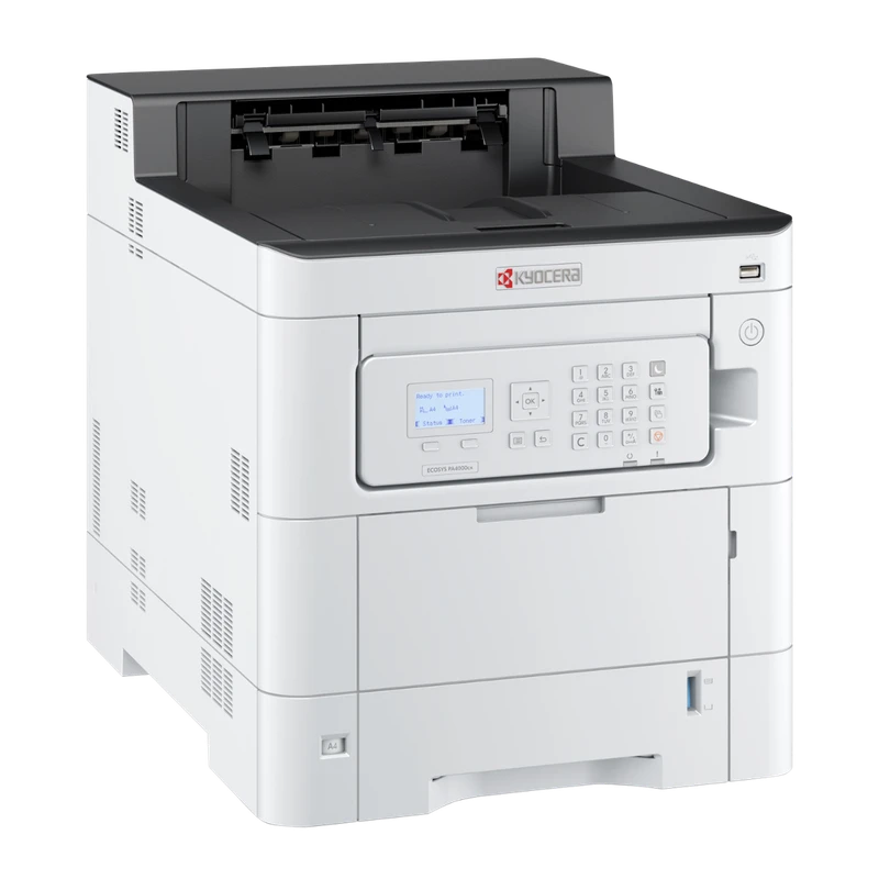 Kyocera ECOSYS PA4000cx Colour Laser Printer