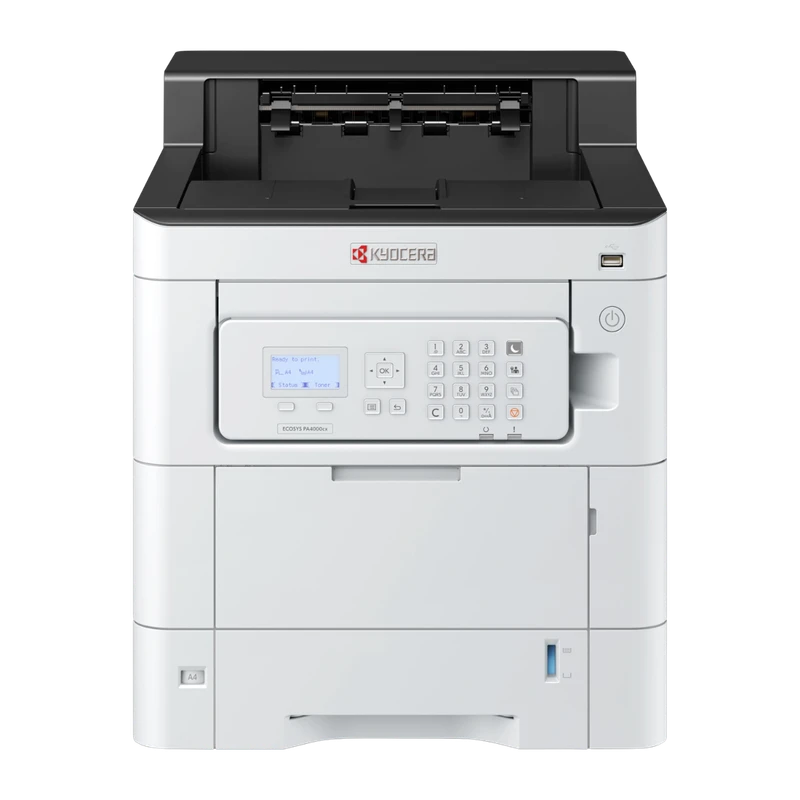 Kyocera ECOSYS PA4000cx Colour Laser Printer