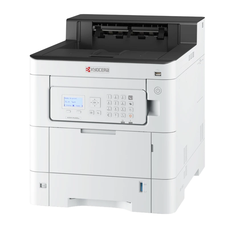 Kyocera ECOSYS PA4000cx Colour Laser Printer