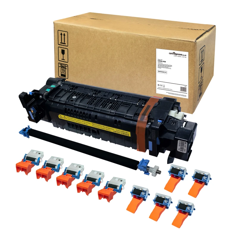 Compatible HP L0H25A 220V Maintenance Kit