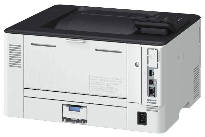 Canon i-SENSYS LBP246dw Mono Laser Printer