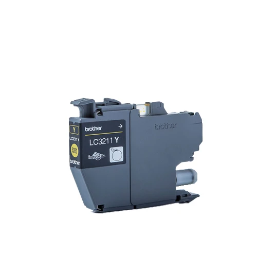 Brother LC3213BK High Capacity Black Ink Cartridge
