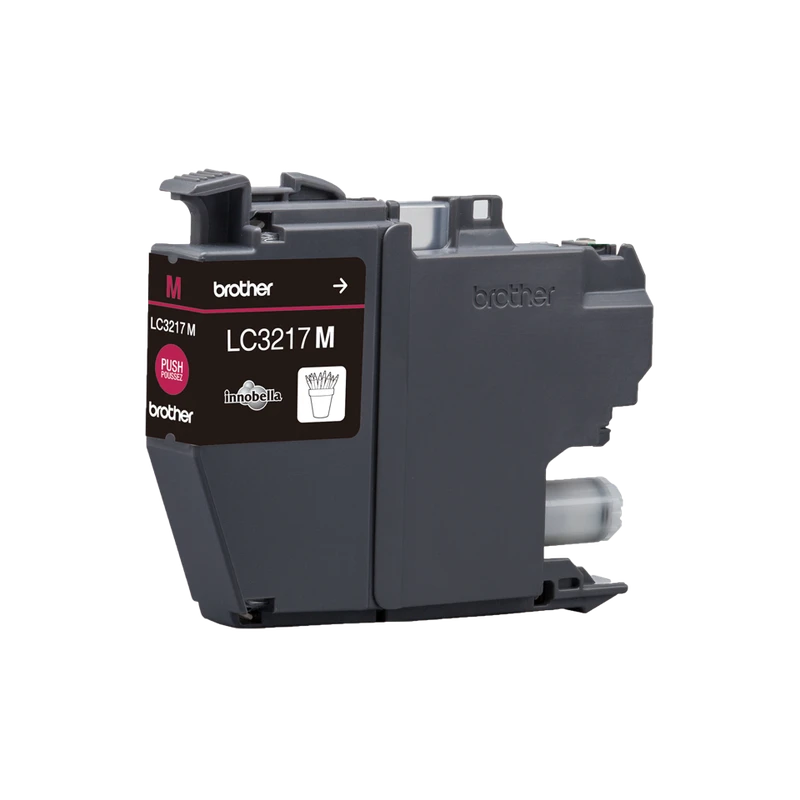 Brother LC3217 Magenta Ink Cartridge (LC3217M)