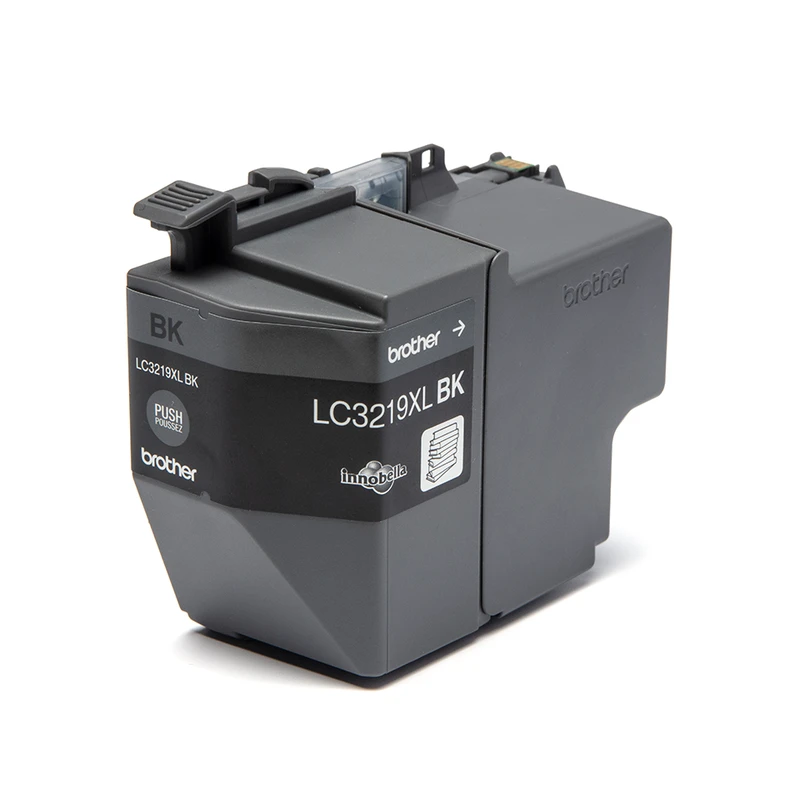 Brother LC3219XL High Capacity Black Ink Cartridge (LC3219XLBK)