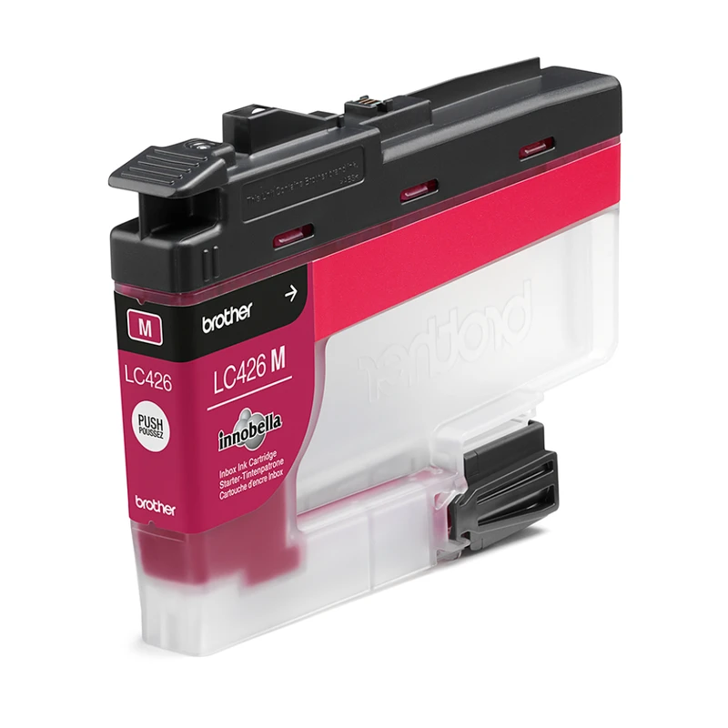 Brother LC426M Magenta Ink Cartridge