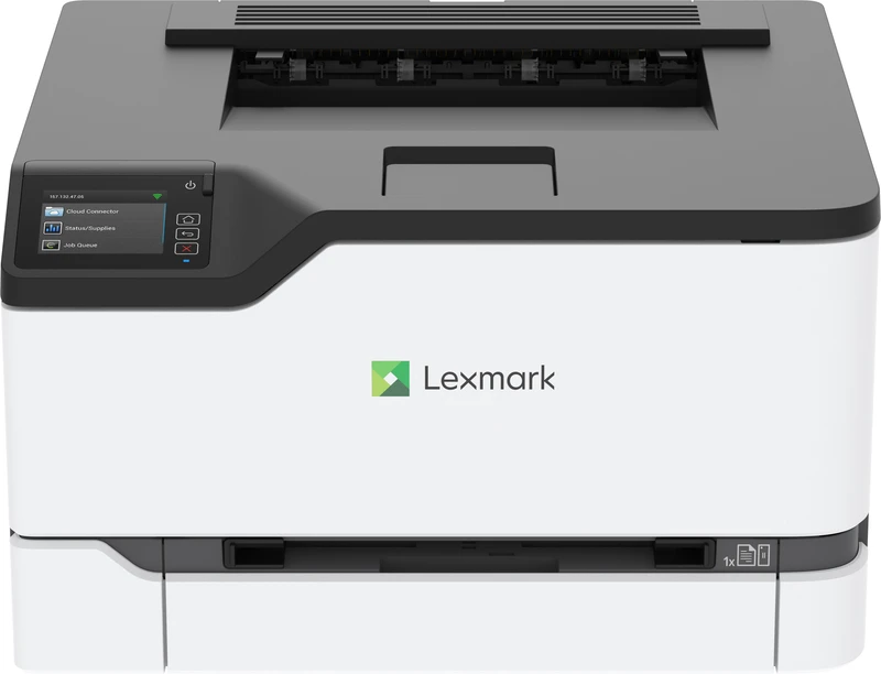 Lexmark CS431dw Colour Laser Printer