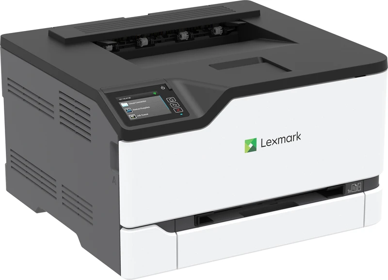 Lexmark CS431dw Colour Laser Printer