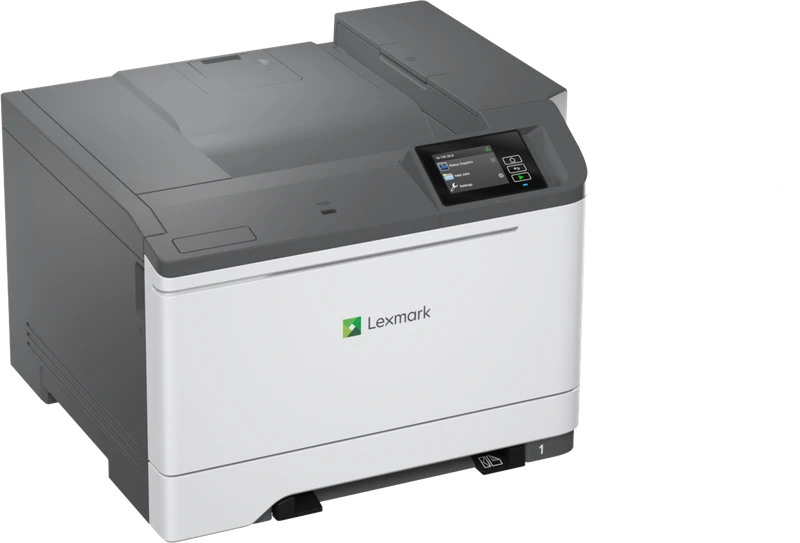 Lexmark CS531dw A4 Colour Laser Printer