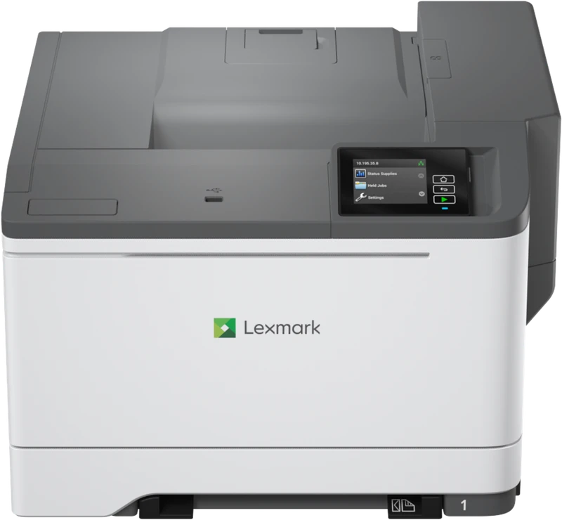 Lexmark CS531dw A4 Colour Laser Printer