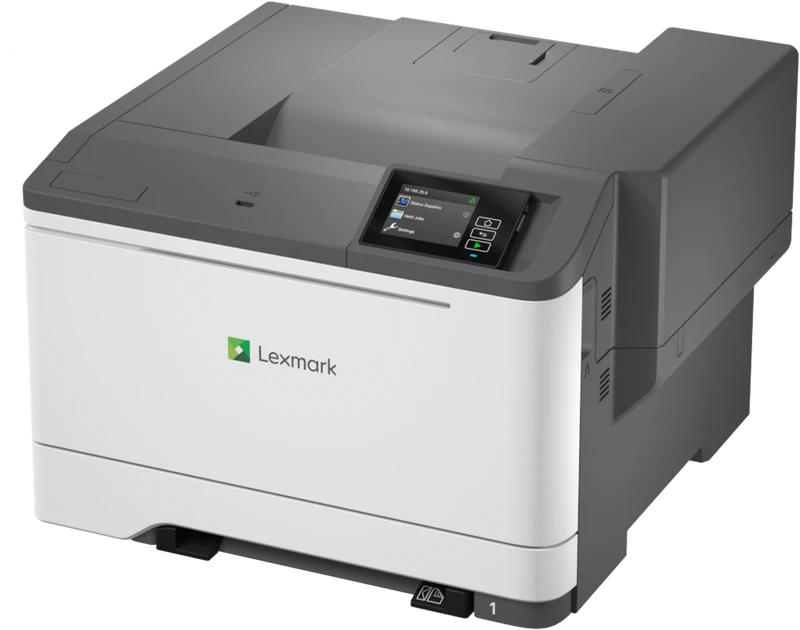 Lexmark CS531dw A4 Colour Laser Printer