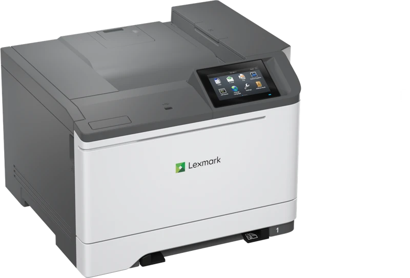 Lexmark CS632dwe A4 Colour Laser Printer