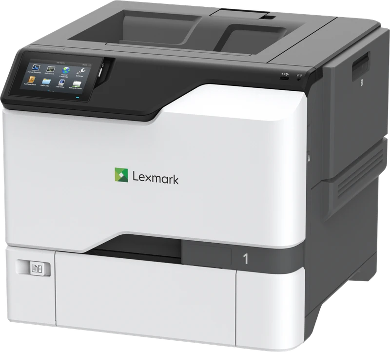 Lexmark CS730de Colour Laser Printer